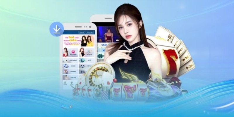 tải app zing88